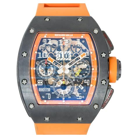 richard mille rm 011 spa limited edition|Richard Mille RM 011 RM011.